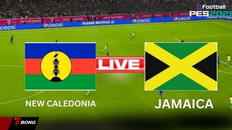 Trận chiến quyết định với Jamaica